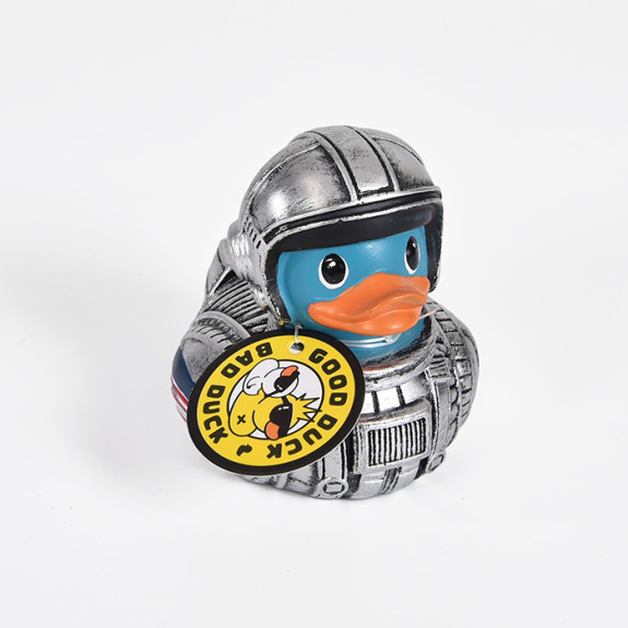 Astronaut Duck